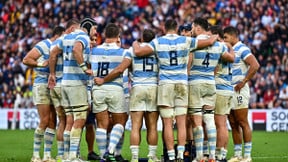 Coupe du monde de rugby : horaire, diffusion, enjeu... Toutes les infos sur Argentine - Chili