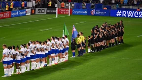 Humiliation à la Coupe du monde de Rugby, le pire est évité