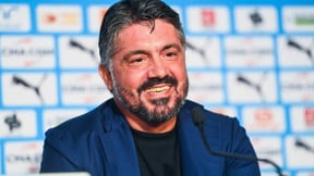 En plein calvaire, ce flop de l'OM est interpellé par Gattuso