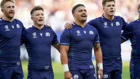 Coupe du monde de rugby : horaire, diffusion, enjeu... Toutes les infos sur Écosse - Roumanie