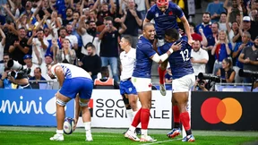 Coupe du monde de Rugby : L’Italie humiliée, le XV de France est menacé !