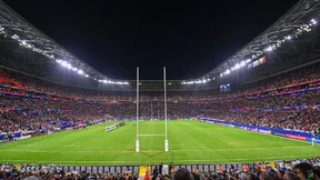 Coupe du monde de Rugby : Humilié, il lance une invitation improbable avant le XV de France