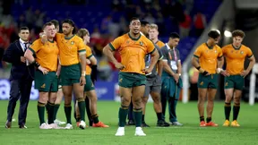 Coupe du monde de rugby : horaire, diffusion, enjeu... Toutes les infos sur Australie - Portugal
