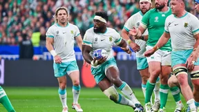 Coupe du monde de rugby : horaire, diffusion, enjeu... Toutes les infos sur Afrique du Sud - Tonga