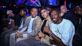 Il a choqué Mbappé et les stars du PSG !