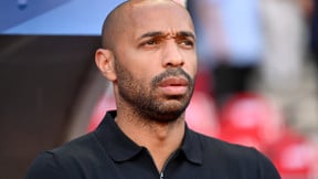 Le bourreau de l’OM envoie un message à Thierry Henry 