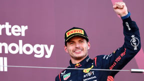 F1 : «Intouchable», il se fait humilier par Verstappen !