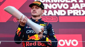 F1 : Verstappen prépare son départ et l’annonce !