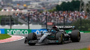 F1 : Fiasco chez Mercedes, il déballe tout