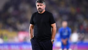 OM : Gattuso lance un avertissement à ses joueurs