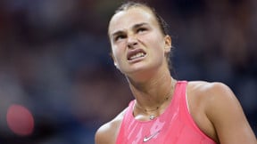 Tennis : Sabalenka nouvelle patronne, elle tape du poing sur la table