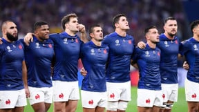 «Grand homme», un joueur du XV de France reçoit un bel hommage !