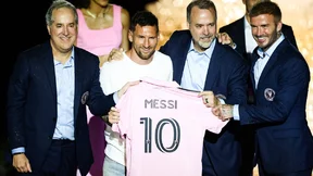 PSG : La vérité bientôt dévoilée sur le départ de Messi ?