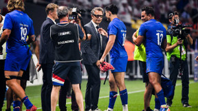 Humiliés, ils veulent se venger sur le XV de France