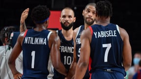 Une star de NBA va faire une annonce pour l'équipe de France !