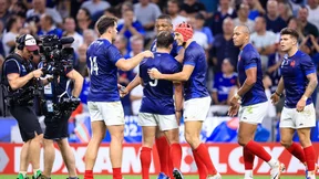 Coupe du monde de Rugby : Carton assuré pour le XV de France ?