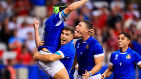 L'Italie, une menace fantôme pour le XV de France ?