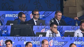 Coupe du monde de Rugby : Le XV de France va sortir le grand jeu