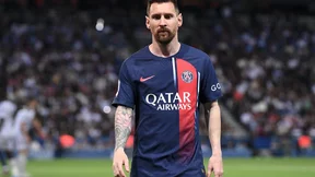 Après son départ du PSG, Leo Messi prépare un retour historique