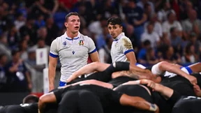Coupe du monde de Rugby : L’Italie passe au détecteur du XV de France