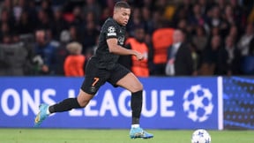 PSG : Riolo se lâche et tacle Mbappé 