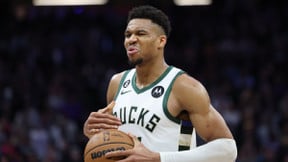 NBA : Giannis Antetokounmpo a une excellente nouvelle pour les Bucks