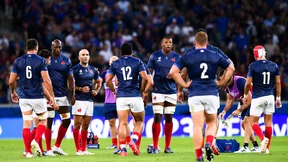 Coupe du monde de Rugby : Il annonce un carton pour le XV de France