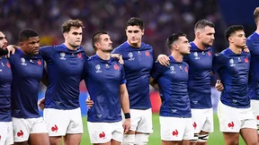 XV de France : Une star de Galthié impressionne à la Coupe du monde