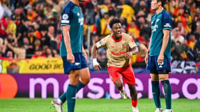 Ligue des champions : Incroyable, le RC Lens fait mieux que l'OM et le PSG