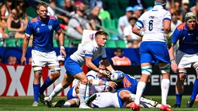 XV de France : L’Italie se prépare avec un rituel improbable !
