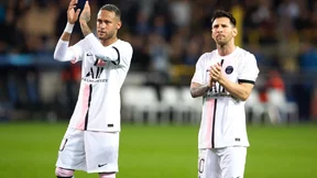 PSG : Messi et Neymar s’en vont, des regrets tombent déjà