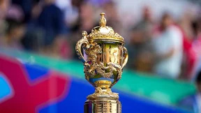 Coupe du monde de Rugby : Un record historique est tombé
