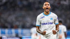 L'OM annonce du lourd pour Aubameyang