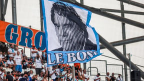 Polémique à l'OM, le clan Tapie pousse un coup de gueule