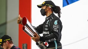 F1 - GP du Qatar : Qui pour succéder à Hamilton ?