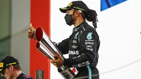 F1 - GP du Qatar : Qui pour succéder à Hamilton ?