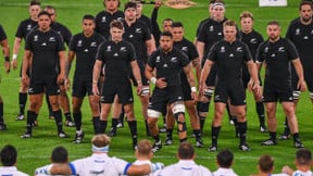 Coupe du monde de rugby : Confirmation attendue pour les All Blacks