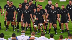Coupe du monde de rugby : Confirmation attendue pour les All Blacks