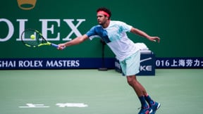 Tennis : Ces Français qui ont brillé à Shanghai