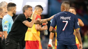 PSG : Mbappé fait son annonce, Luis Enrique est dégoûté