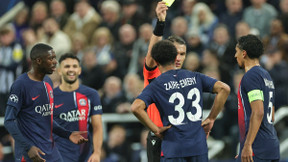 Catastrophe pour le PSG, il veut rapidement oublier