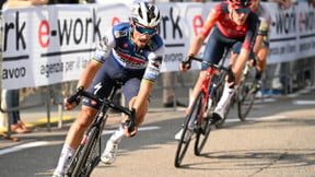 Cyclisme : Total Energies, un gros coup pour oublier Alaphilippe ?