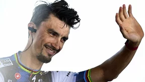 Tour de France 2024 : Alaphilippe reçoit une excellente nouvelle