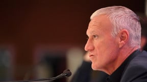 Il flambe avec le PSG, Deschamps l’interpelle !