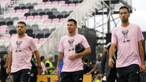 Messi lâche une improbable punchline !