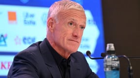 Coup dur pour un joueur de Deschamps, le verdict tombe