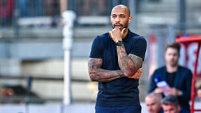 «Aberrant», le phénomène du PSG fait halluciner Thierry Henry