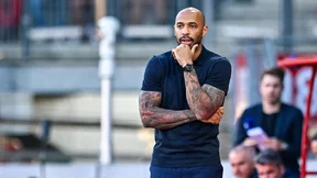 «Aberrant», le phénomène du PSG fait halluciner Thierry Henry