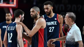 Une star NBA lâche sa réponse à l’équipe de France