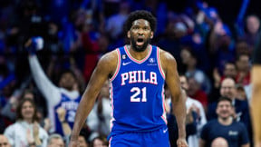 NBA : Joel Embiid annonce son équipe pour les Jeux olympiques de Paris 2024